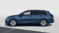 Volkswagen Golf Variant, 1,5 TSI 6g  People, kombi