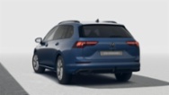 Volkswagen Golf Variant, 1,5 TSI 6g  People, kombi