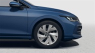 Volkswagen Golf Variant, 1,5 TSI 6g  People, kombi