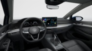 Volkswagen Golf Variant, 1,5 TSI 6g  People, kombi