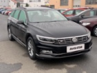 Volkswagen Passat, 2.0 TDi R-Line, R-Line, DSG,