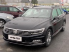 Volkswagen Passat, 2.0 TDi R-Line, R-Line, DSG,