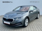Škoda Octavia, Style 1.5TSi 110kW 6° manuální,