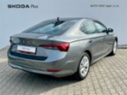 Škoda Octavia, Style 1.5TSi 110kW 6° manuální,
