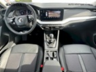 Škoda Octavia, Style 1.5TSi 110kW 6° manuální,