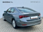 Škoda Octavia, Style 1.5TSi 110kW 6° manuální,