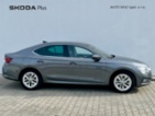 Škoda Octavia, Style 1.5TSi 110kW 6° manuální,