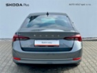 Škoda Octavia, Style 1.5TSi 110kW 6° manuální,