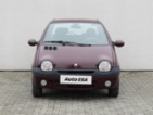 Renault Twingo, 1.2i, ČR, hatchback, benzín
