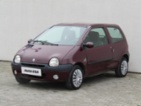 Renault Twingo, 1.2i, ČR, hatchback, benzín