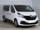 Renault Trafic, 1.6 dCi, Bus, 9Míst, Klima, ČR