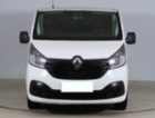 Renault Trafic, 1.6 dCi, Bus, 9Míst, Klima, ČR