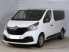 Renault Trafic, 1.6 dCi, Bus, 9Míst, Klima, ČR