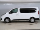 Renault Trafic, 1.6 dCi, Bus, 9Míst, Klima, ČR