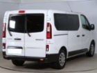 Renault Trafic, 1.6 dCi, Bus, 9Míst, Klima, ČR
