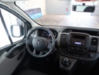 Renault Trafic, 1.6 dCi, Bus, 9Míst, Klima, ČR