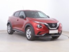 Nissan Juke, 1.0 DIG-T, STK, KLIMA, ZÁRUKA, SUV,