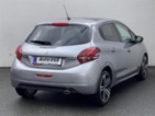 Peugeot 208, 1.2 PT GT Line, GT Line, AT,