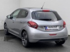 Peugeot 208, 1.2 PT GT Line, GT Line, AT,