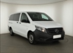 Mercedes Vito, 111 CDI, Bus, 9Míst, Klima