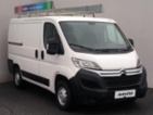 Citroën Jumper, L1H1 2.2HDi, AC, stř.nosič