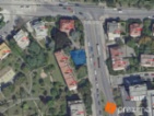 Prodej 1/3 stavebních pozemků 90,6 m2.