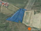 Prodej podílů na pozemcích 326 m2.