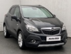 Opel Mokka, 1.4 T Innovation, Innovation, SUV, LPG