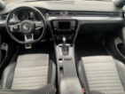 Volkswagen Passat, 2.0 TDi R-Line, R-Line, DSG,
