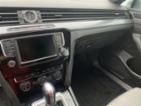 Volkswagen Passat, 2.0 TDi R-Line, R-Line, DSG,