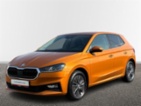 Škoda Fabia, STYLE, hatchback, benzin