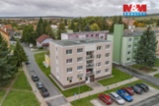 Pronájem bytu 3+1, 82 m², Kralovice, ul. Liliová