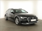 Audi A6 Allroad, 50 TDI, Vzduch, Výhřev, ACC,
