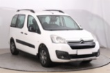 Citroen Berlingo, 1.6 BlueHDiXTR , 5Míst, Klima,