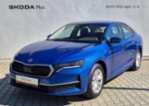 Škoda Octavia, Selection 1.5TSi 110kW 6°manuá,