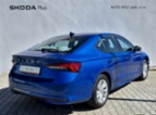 Škoda Octavia, Selection 1.5TSi 110kW 6°manuá,