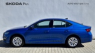 Škoda Octavia, Selection 1.5TSi 110kW 6°manuá,