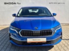 Škoda Octavia, Selection 1.5TSi 110kW 6°manuá,