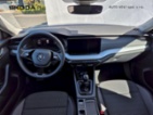 Škoda Octavia, Selection 1.5TSi 110kW 6°manuá,