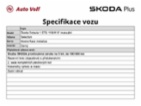 Škoda Octavia, Selection 1.5TSi 110kW 6°manuá,