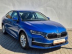 Škoda Octavia, Selection 1.5TSi 110kW 6°manuá,