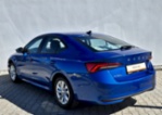Škoda Octavia, Selection 1.5TSi 110kW 6°manuá,