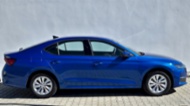 Škoda Octavia, Selection 1.5TSi 110kW 6°manuá,