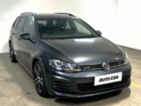 Volkswagen Golf, 2.0 TDi GTD, GTD, bixen, navi,