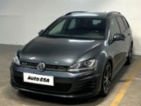 Volkswagen Golf, 2.0 TDi GTD, GTD, bixen, navi,
