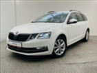 Škoda Octavia, 1,5 G-Tec 96kW DSG Style, kombi,