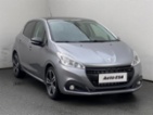 Peugeot 208, 1.2 PT GT Line, GT Line, AT,