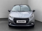 Peugeot 208, 1.2 PT GT Line, GT Line, AT,