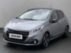 Peugeot 208, 1.2 PT GT Line, GT Line, AT,