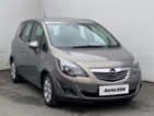 Opel Meriva, 1.4T, AC, TZ, park.asist, MPV, benzín